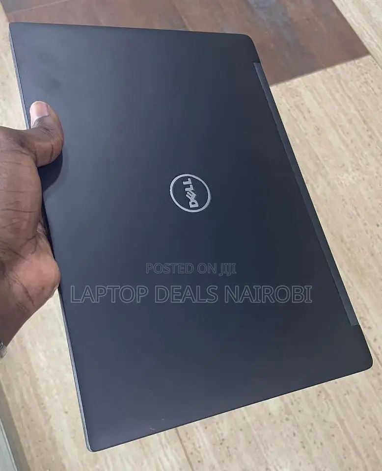 Laptop Dell Latitude 7280 8GB Intel Core i5 SSD 256GB