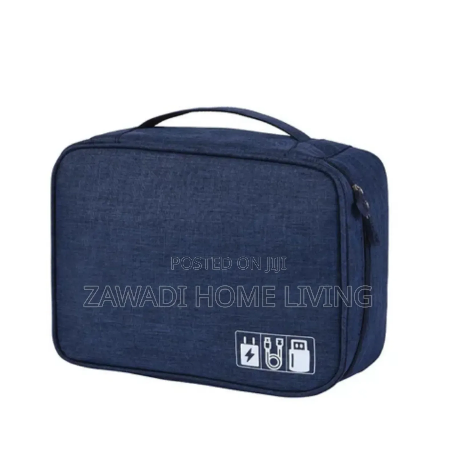 Cable Organizer Electronics Organizer