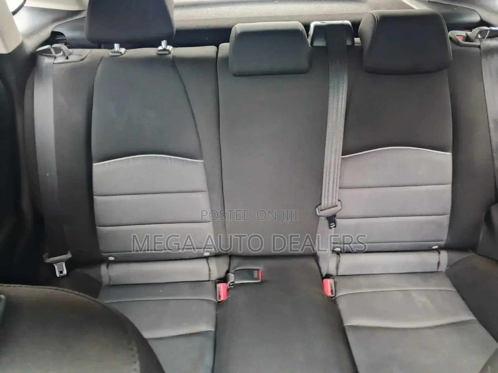 Mazda CX-3 2018 Black