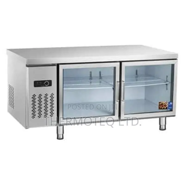 Under Counter Chiller
