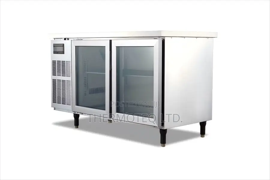 Under Counter Chiller