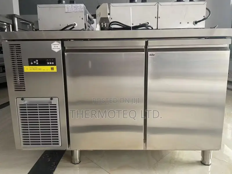 Under Counter Chiller
