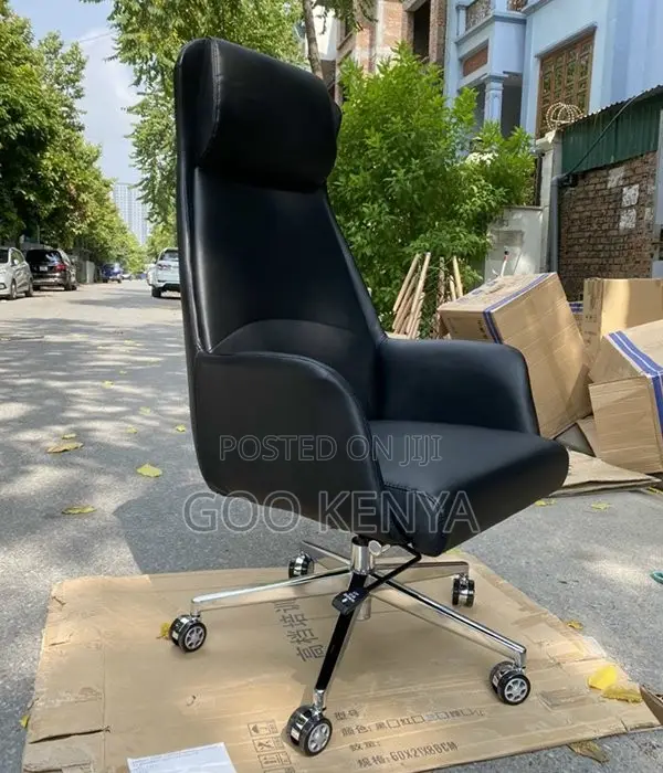 Office Chair ; Director's Executive Office Seat