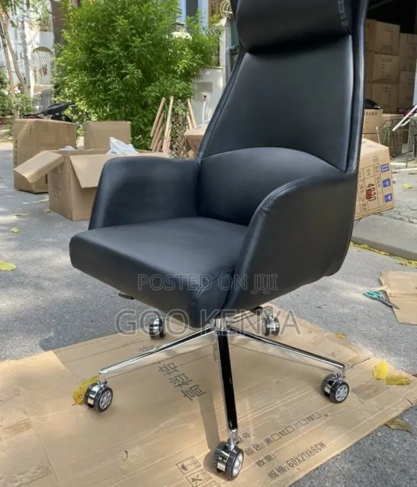 Office Chair ; Director's Executive Office Seat