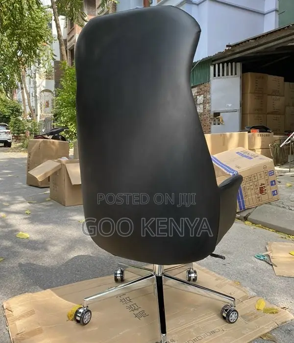 Office Chair ; Director's Executive Office Seat