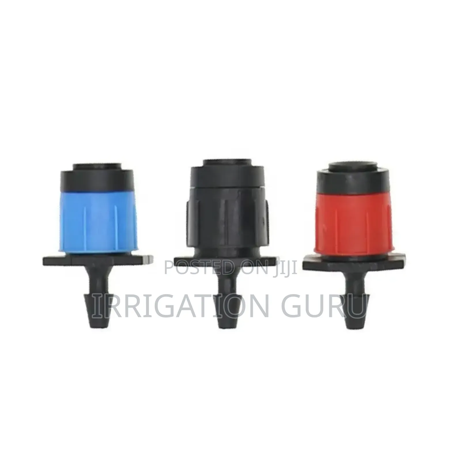 Button Drippers