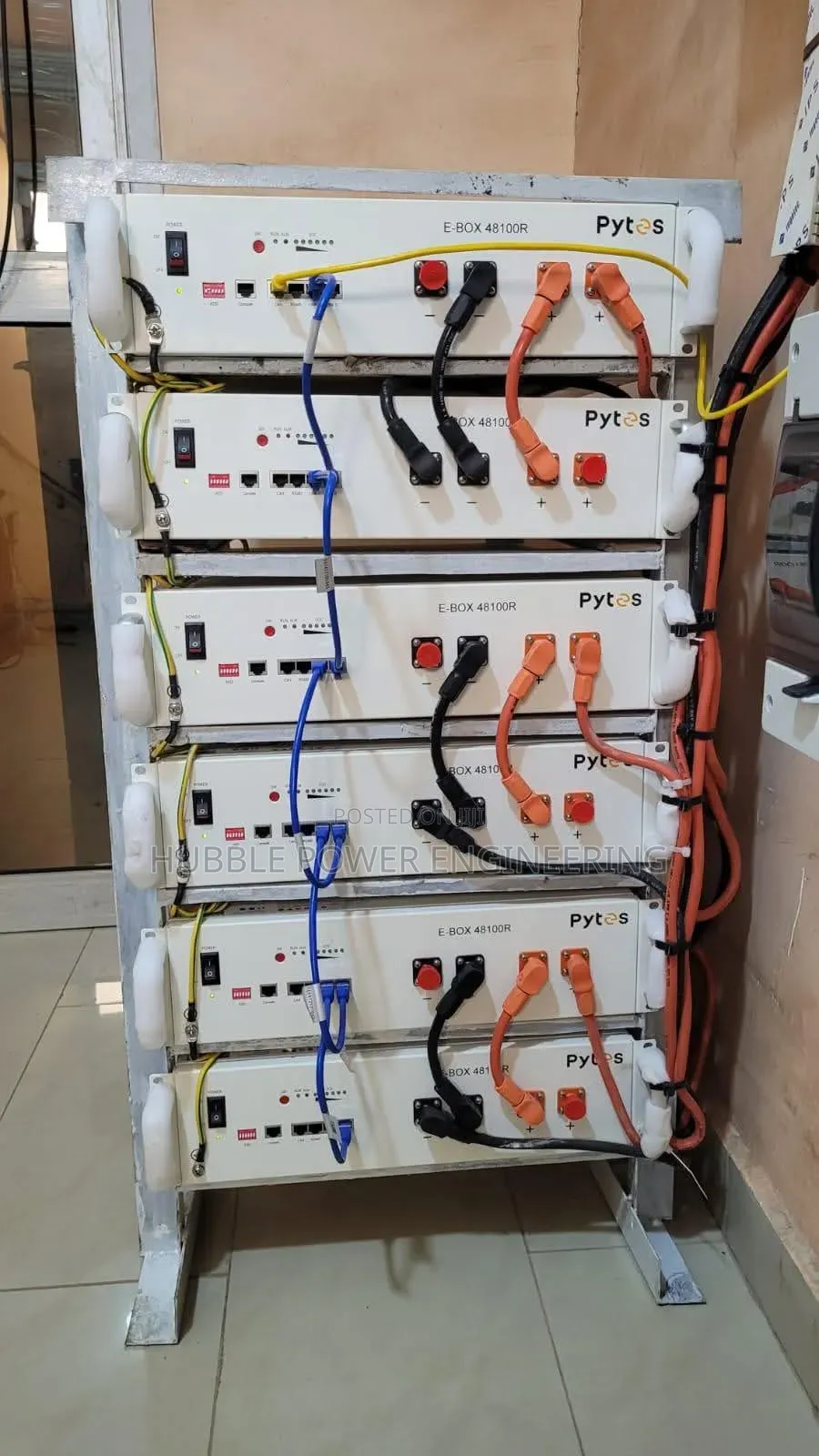 50kw Off Grid Solar System Full Package