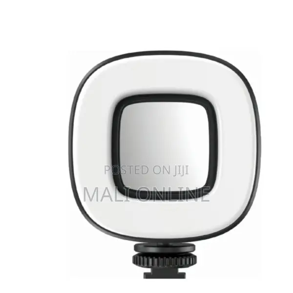 Rechargeable Pocket Led Fill Light Adjustable Brightness