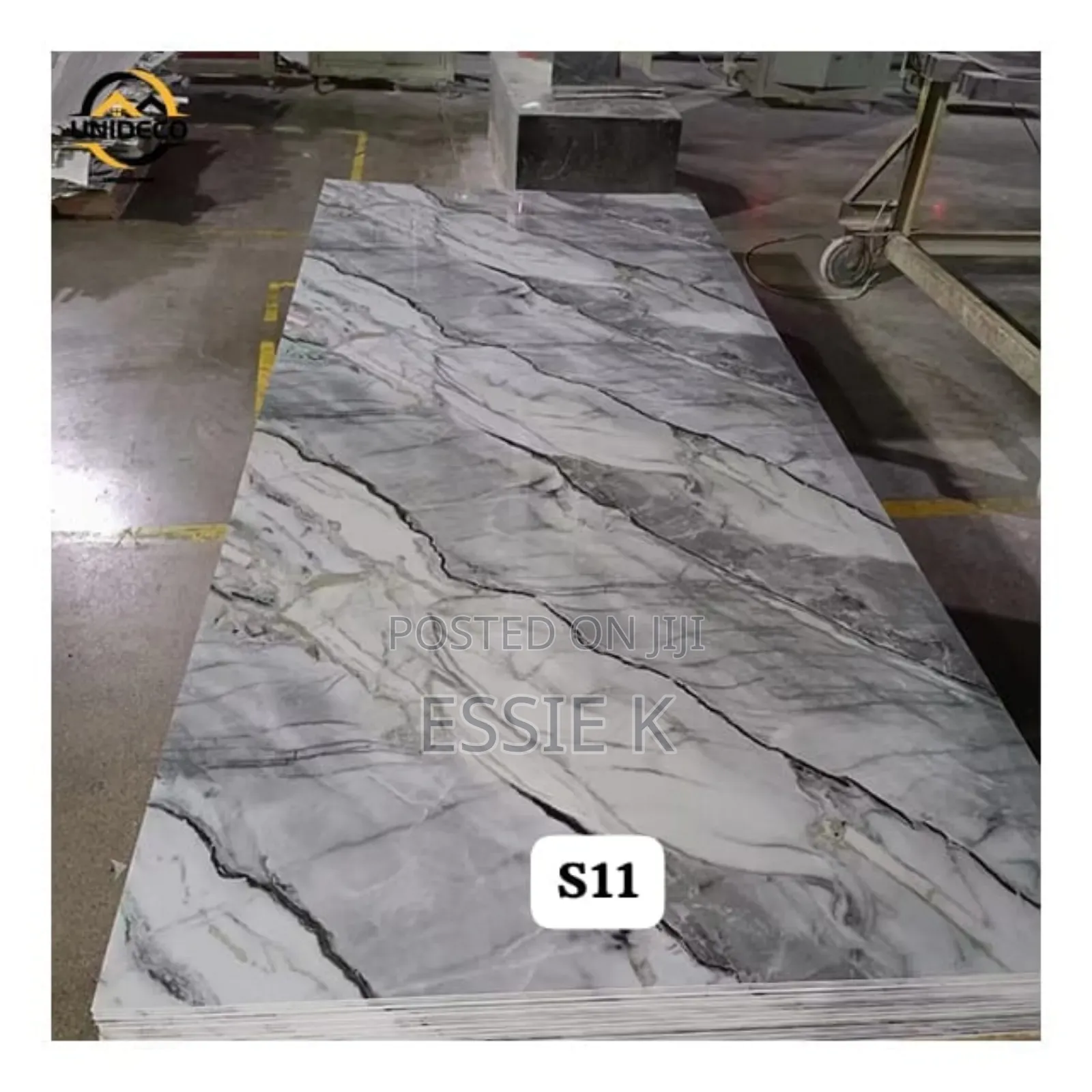 Marble Panels 4ft ×8ft