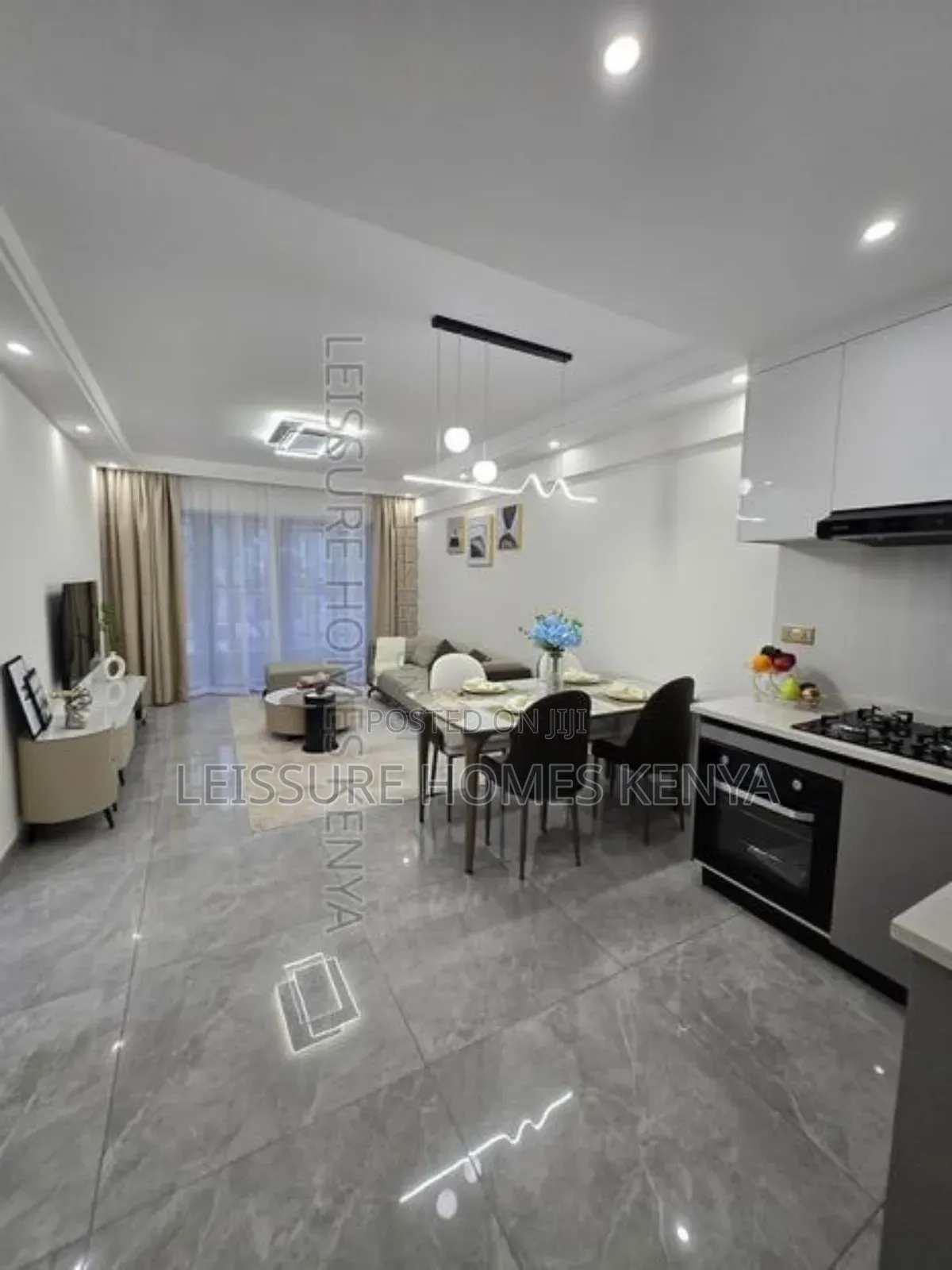 1bdrm Apartment in Kileleshwa for sale