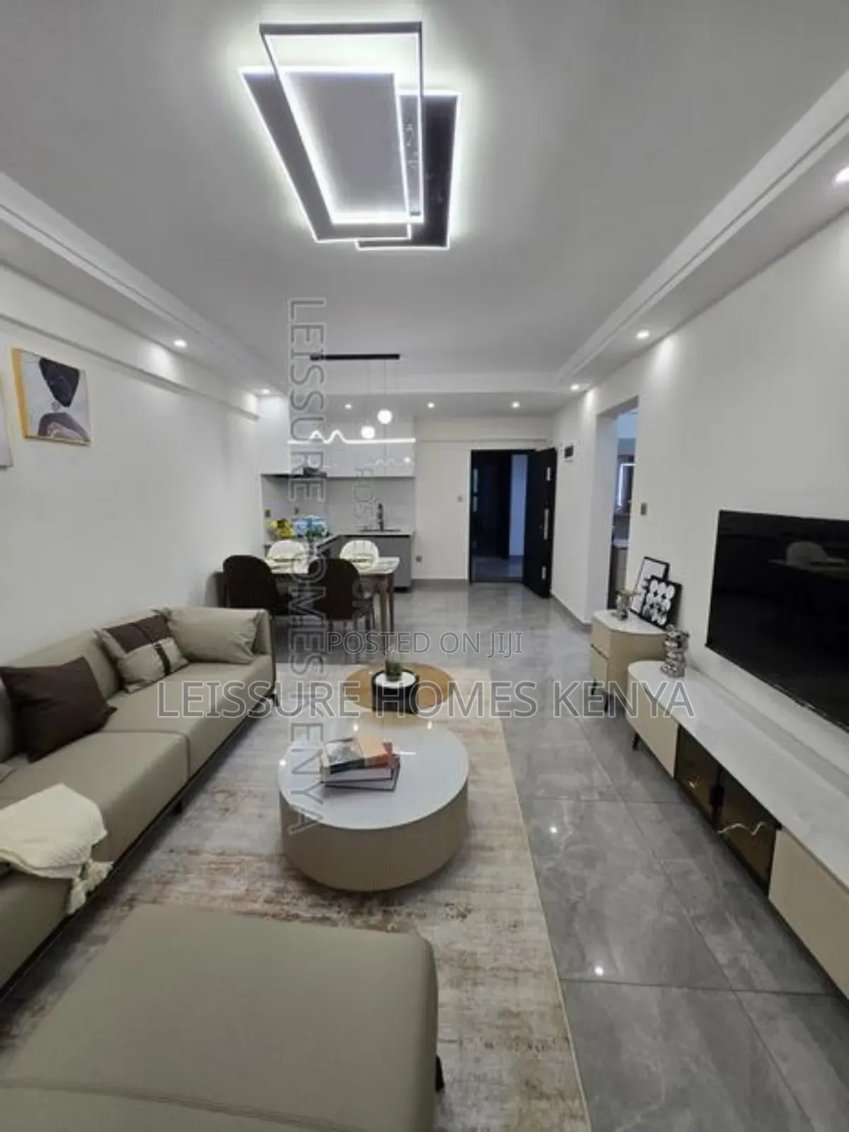 1bdrm Apartment in Kileleshwa for sale
