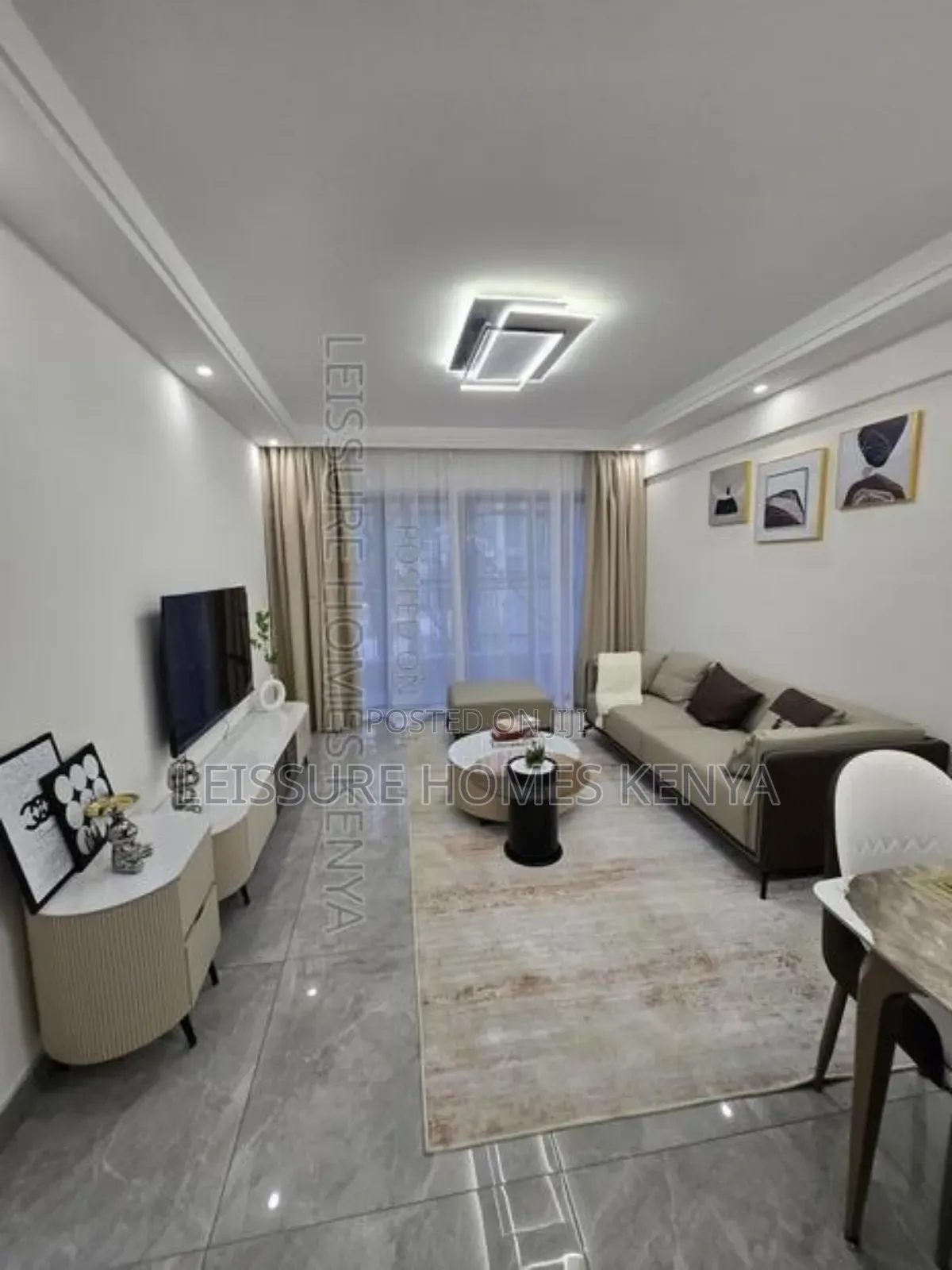 1bdrm Apartment in Kileleshwa for sale