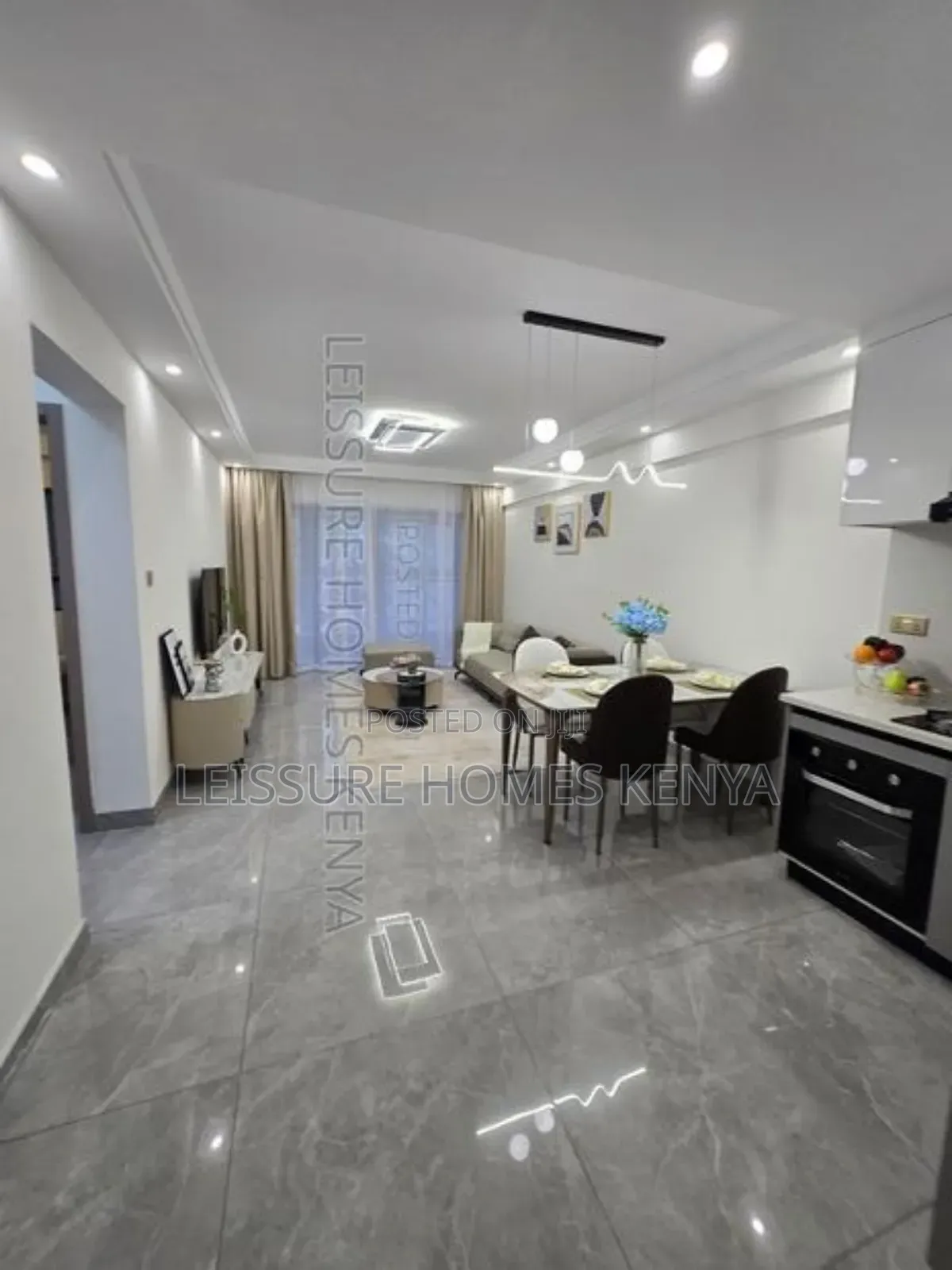 1bdrm Apartment in Kileleshwa for sale