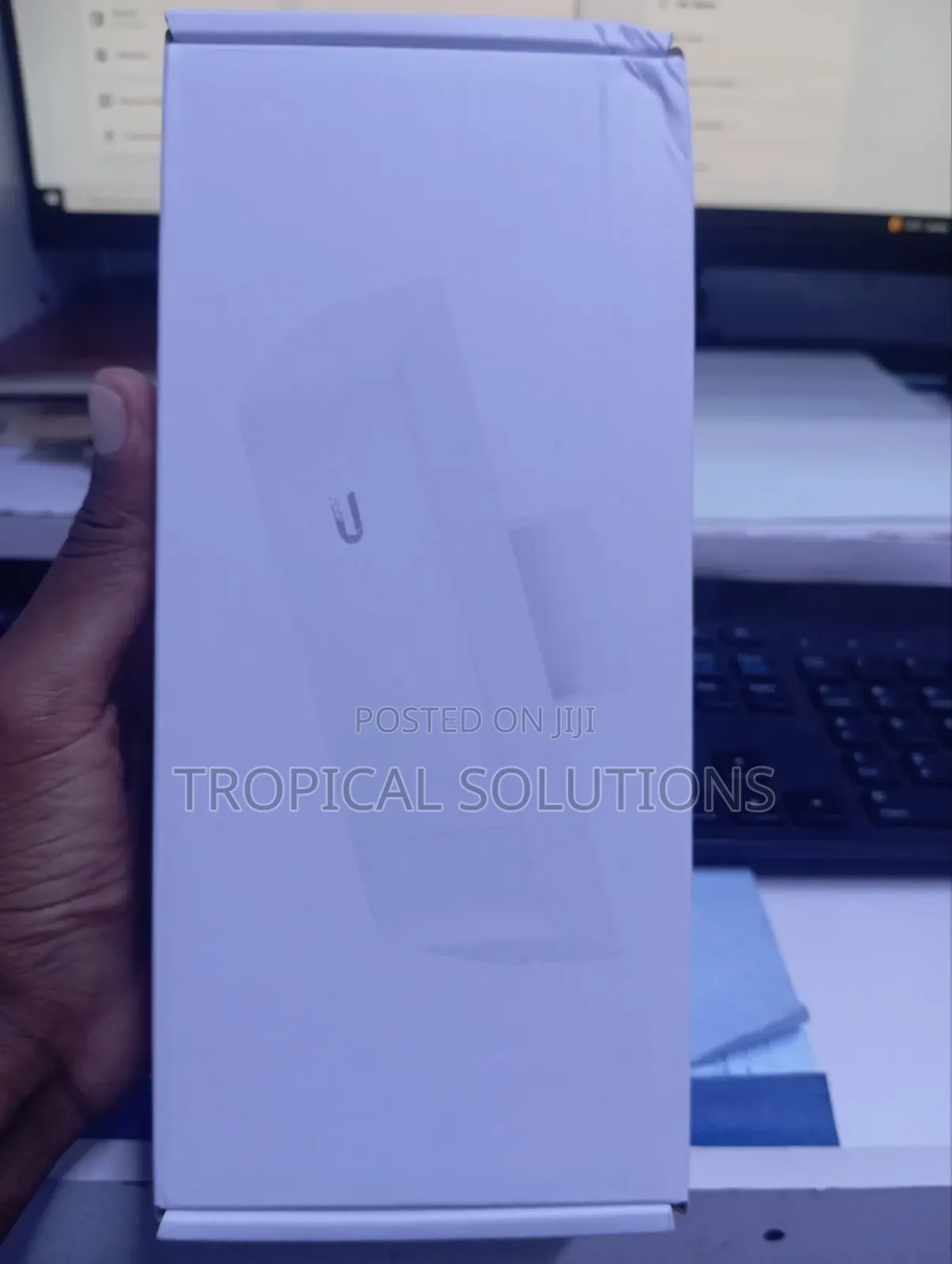 Ubiquiti Loco M2 Uisp Nanostation M2