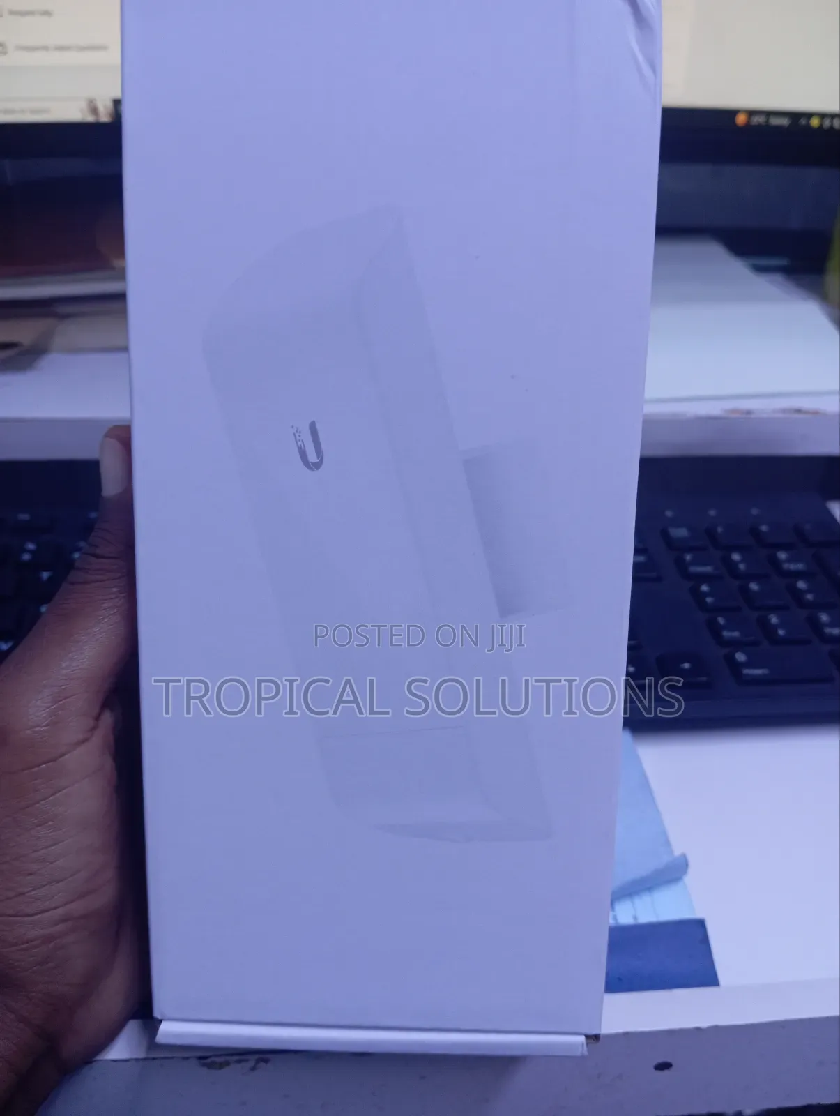 Ubiquiti Loco M2 Uisp Nanostation M2