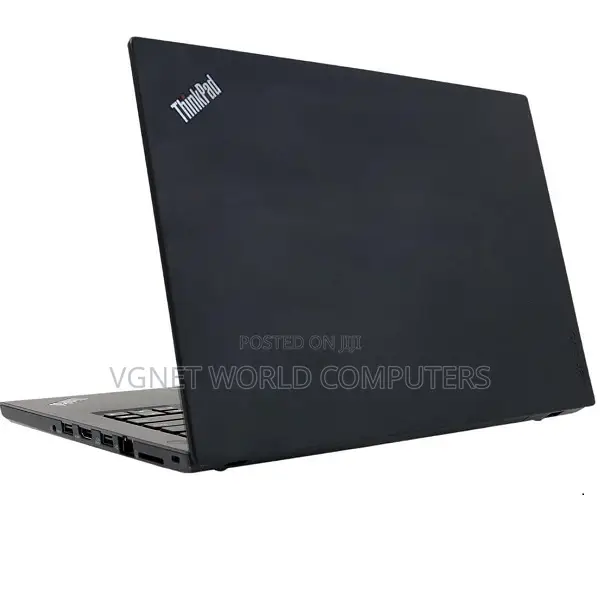 Laptop Lenovo ThinkPad T480s 16GB Intel Core I7 SSD 512GB