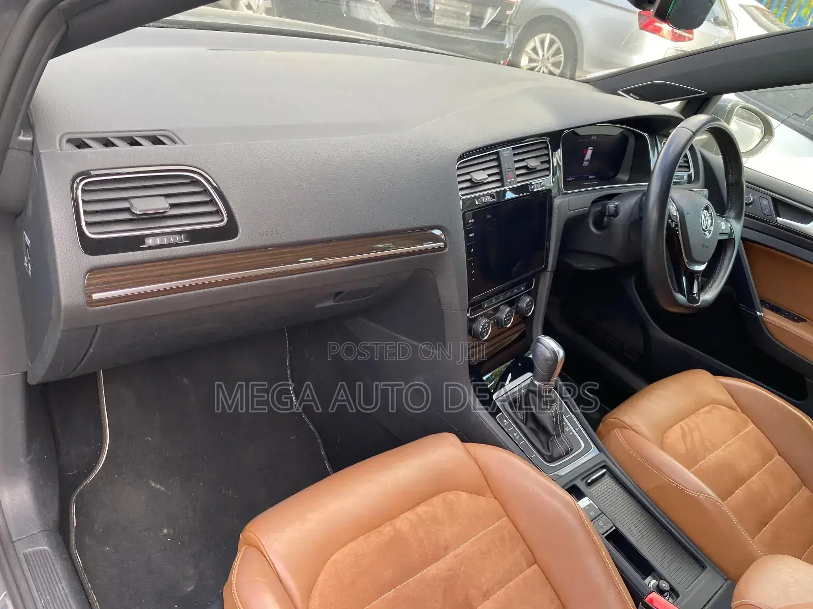 Volkswagen Golf 2018
