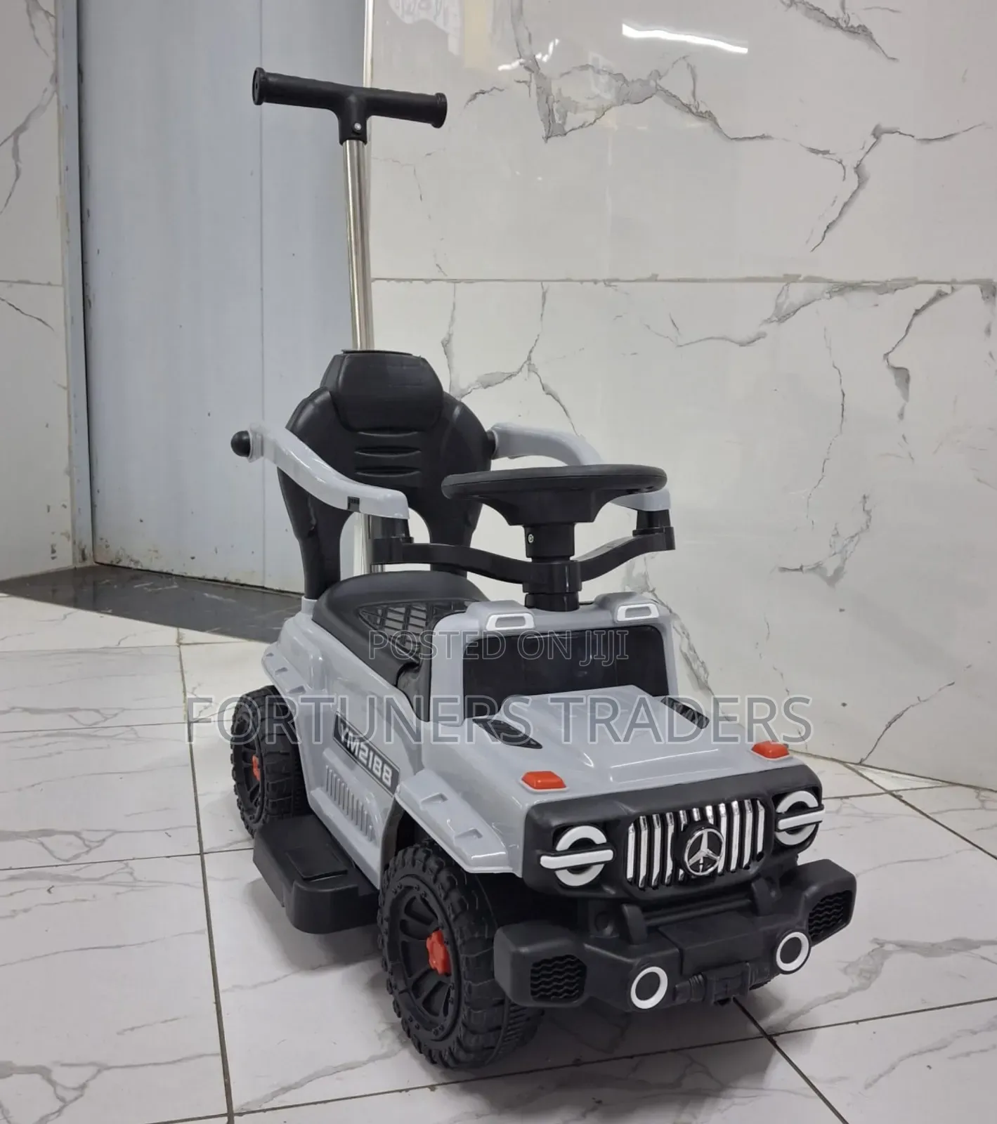 Ride on Push Car