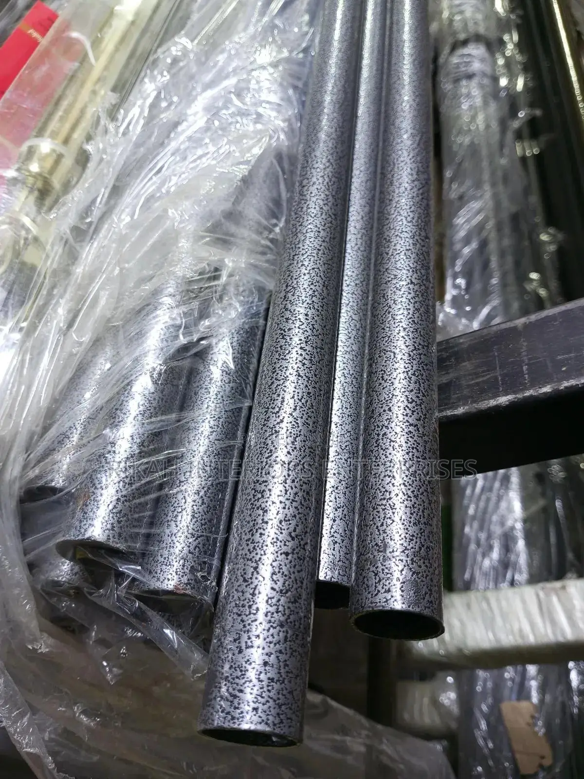 Jua Kali Curtain Rods Curtain Rods Environmental Friendly