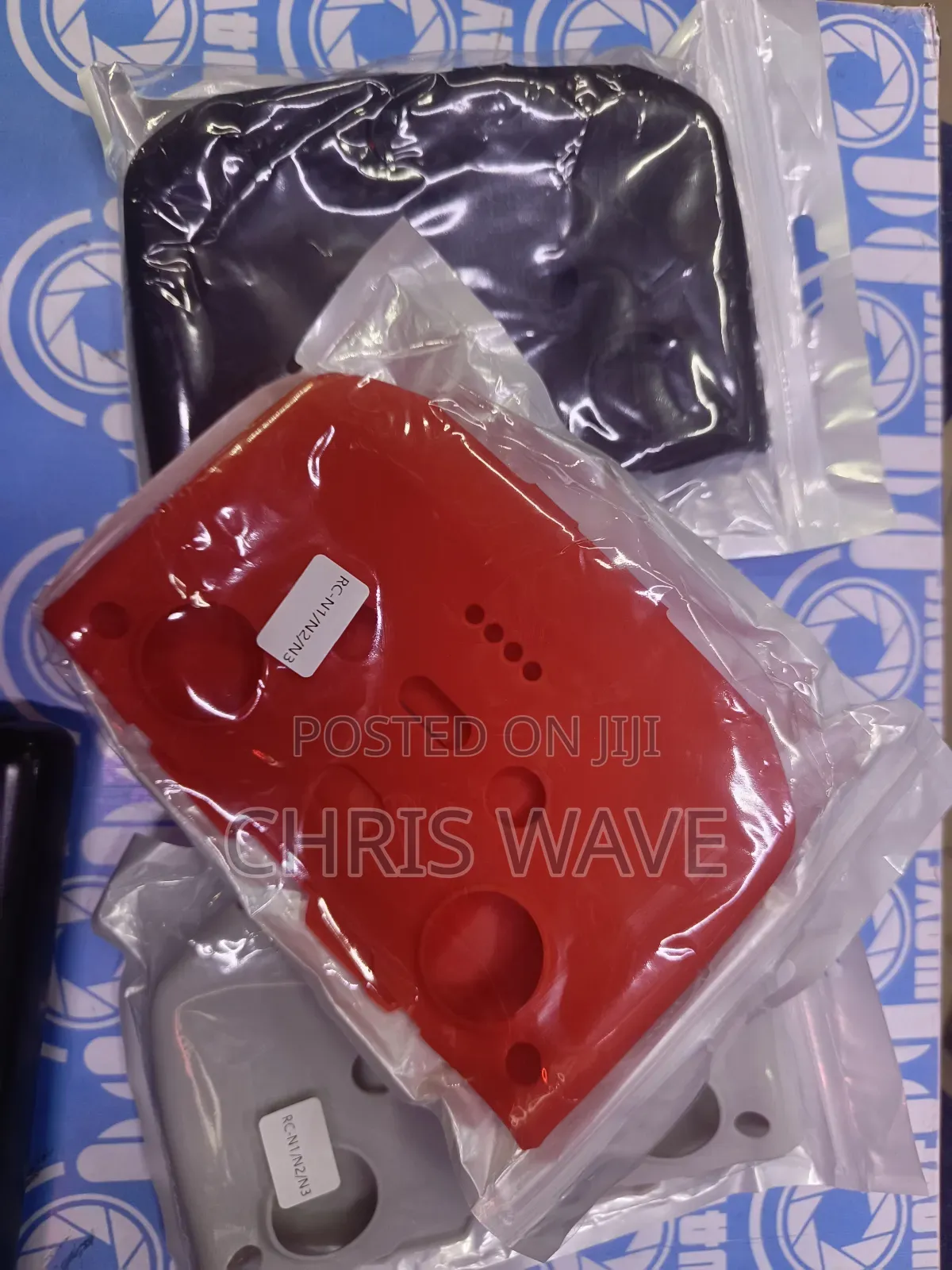 Drone Controller Cover