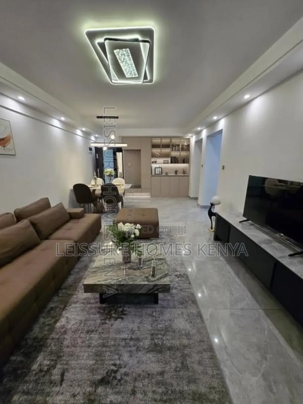 2bdrm Apartment in Kileleshwa for sale