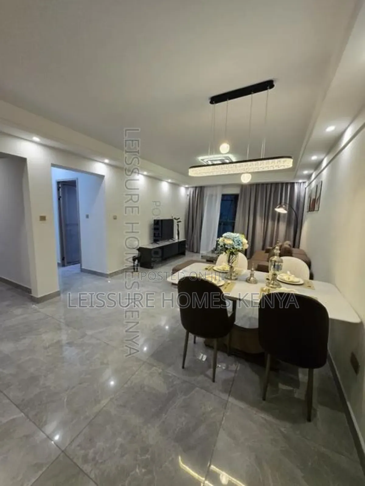 2bdrm Apartment in Kileleshwa for sale