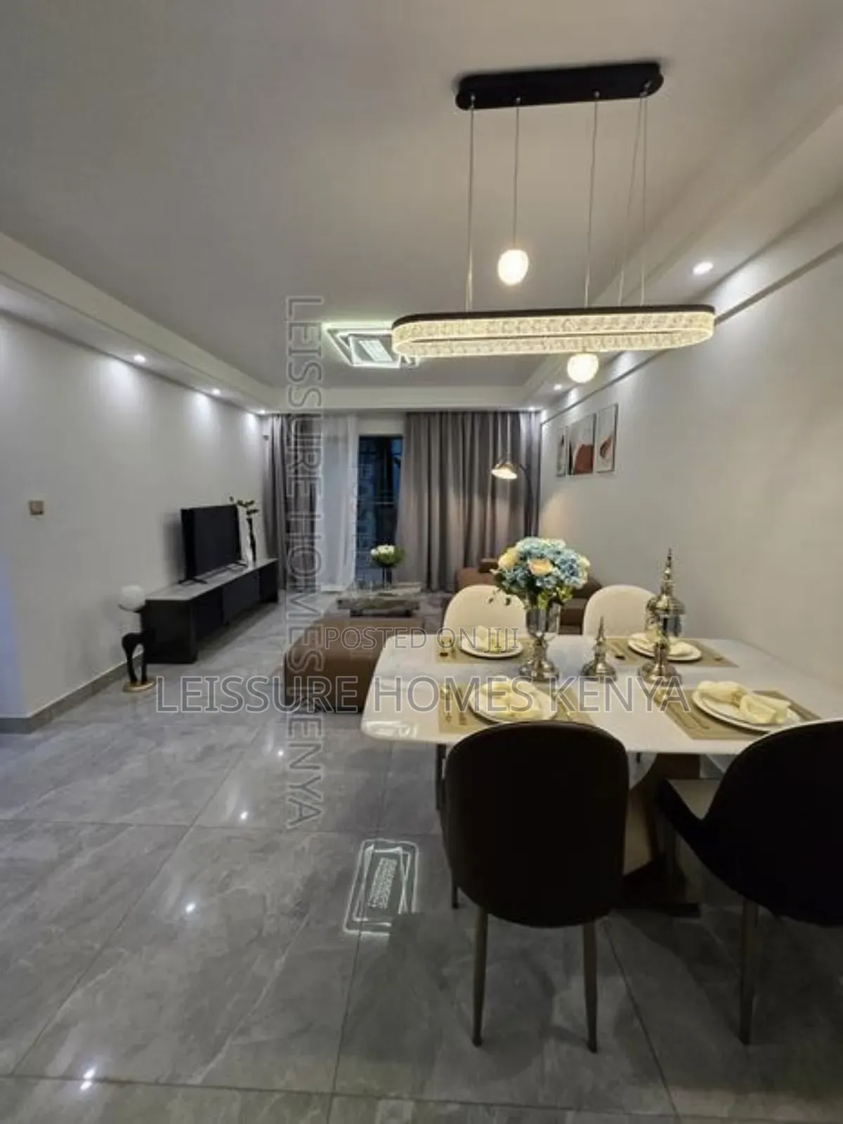 2bdrm Apartment in Kileleshwa for sale