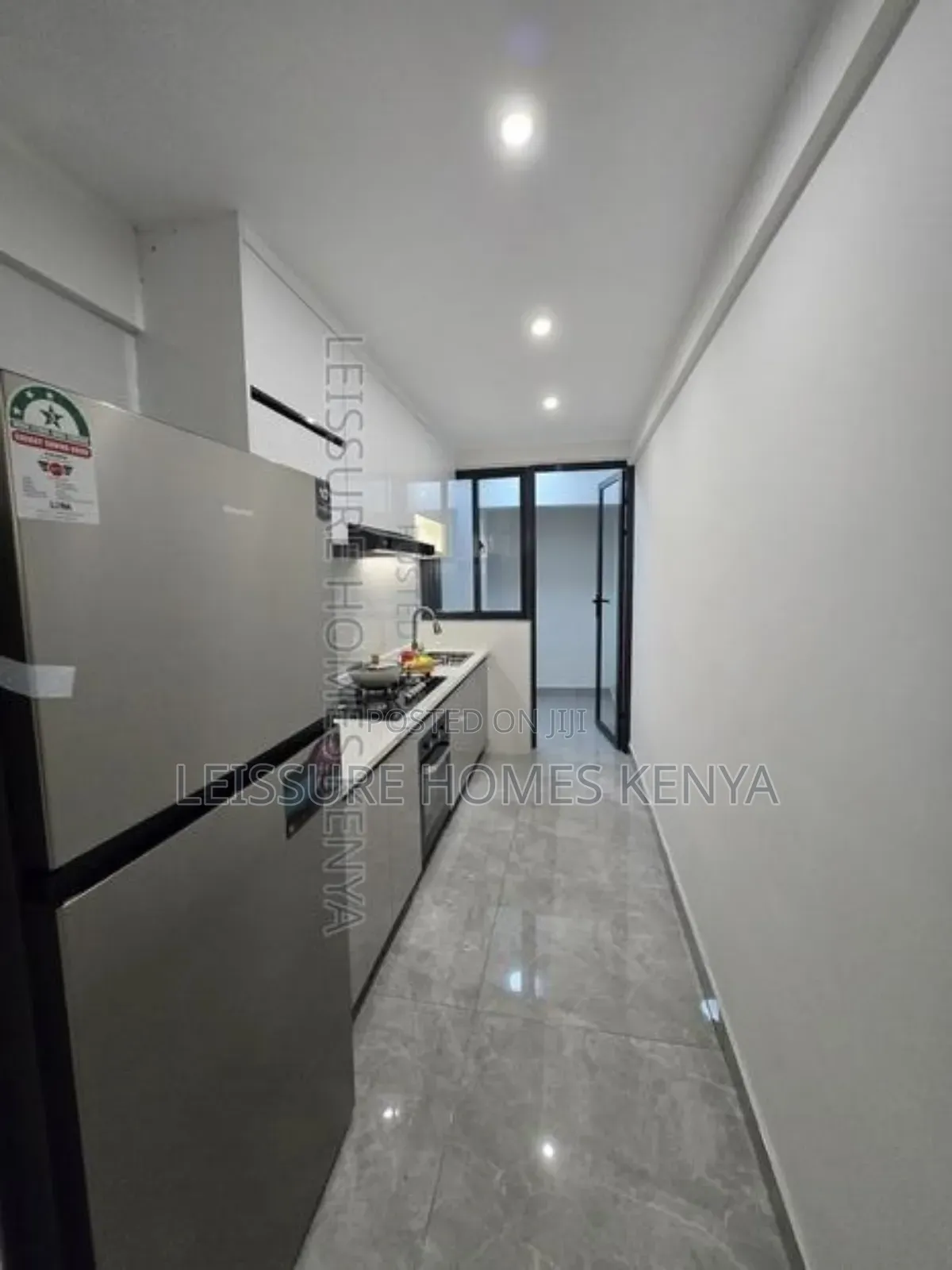 2bdrm Apartment in Kileleshwa for sale