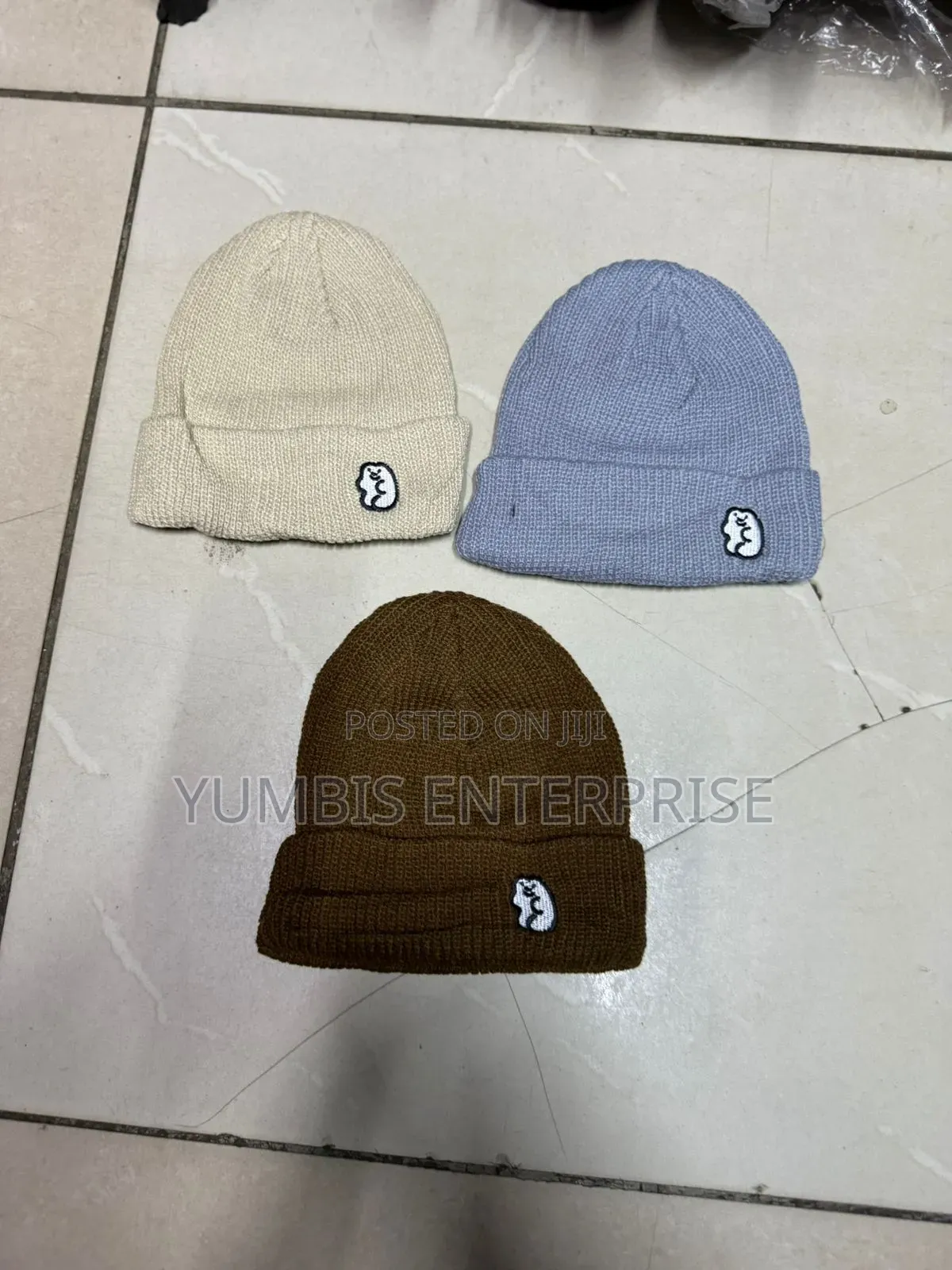 Beanie Hat Available KSH 600 Each