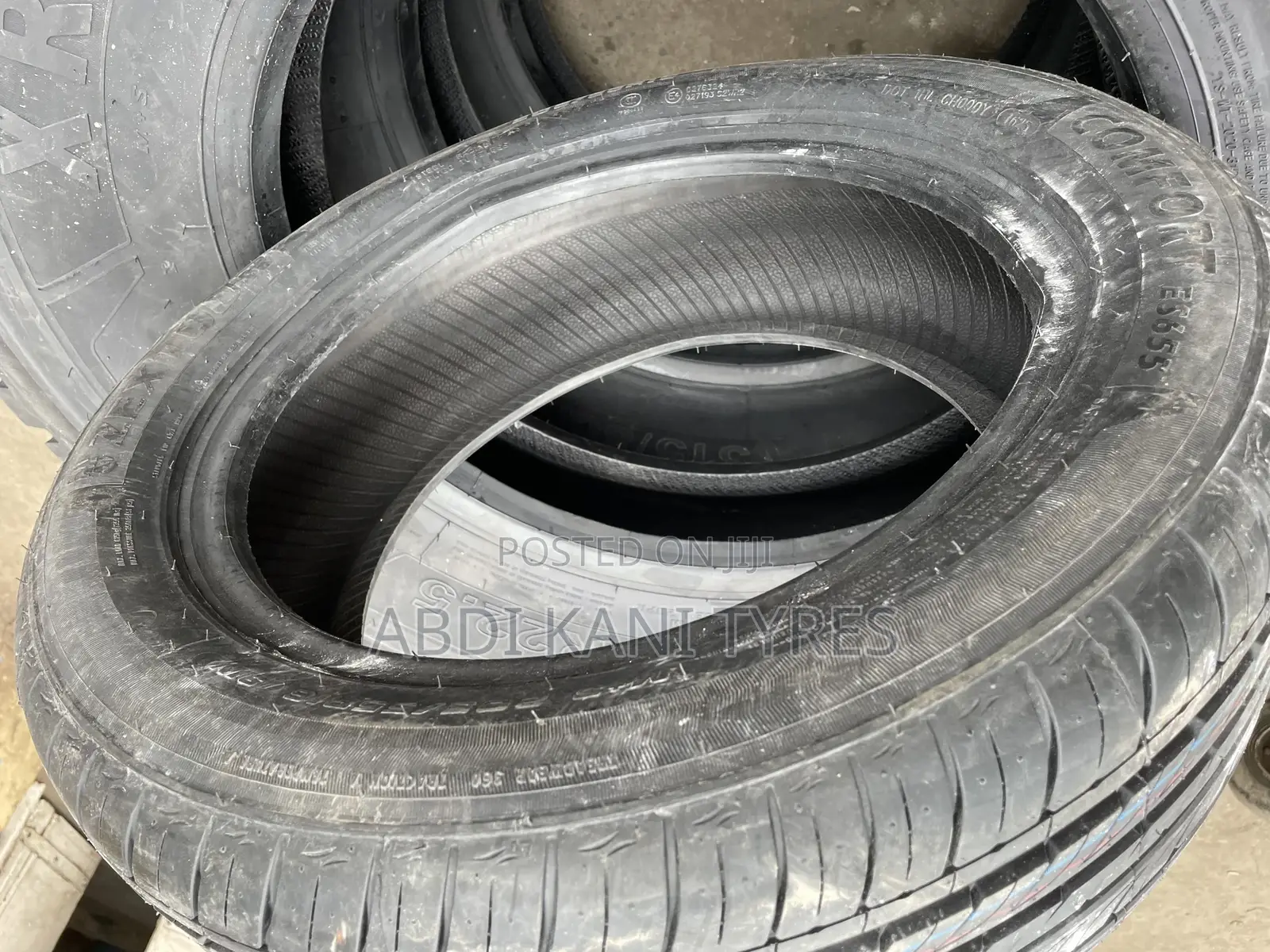 205/55r16 Zextour
