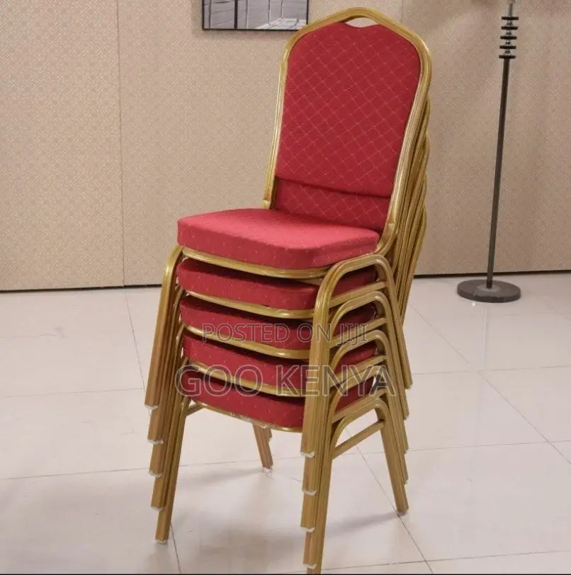 Office Chair ; Banquet Conference Waiting Chair