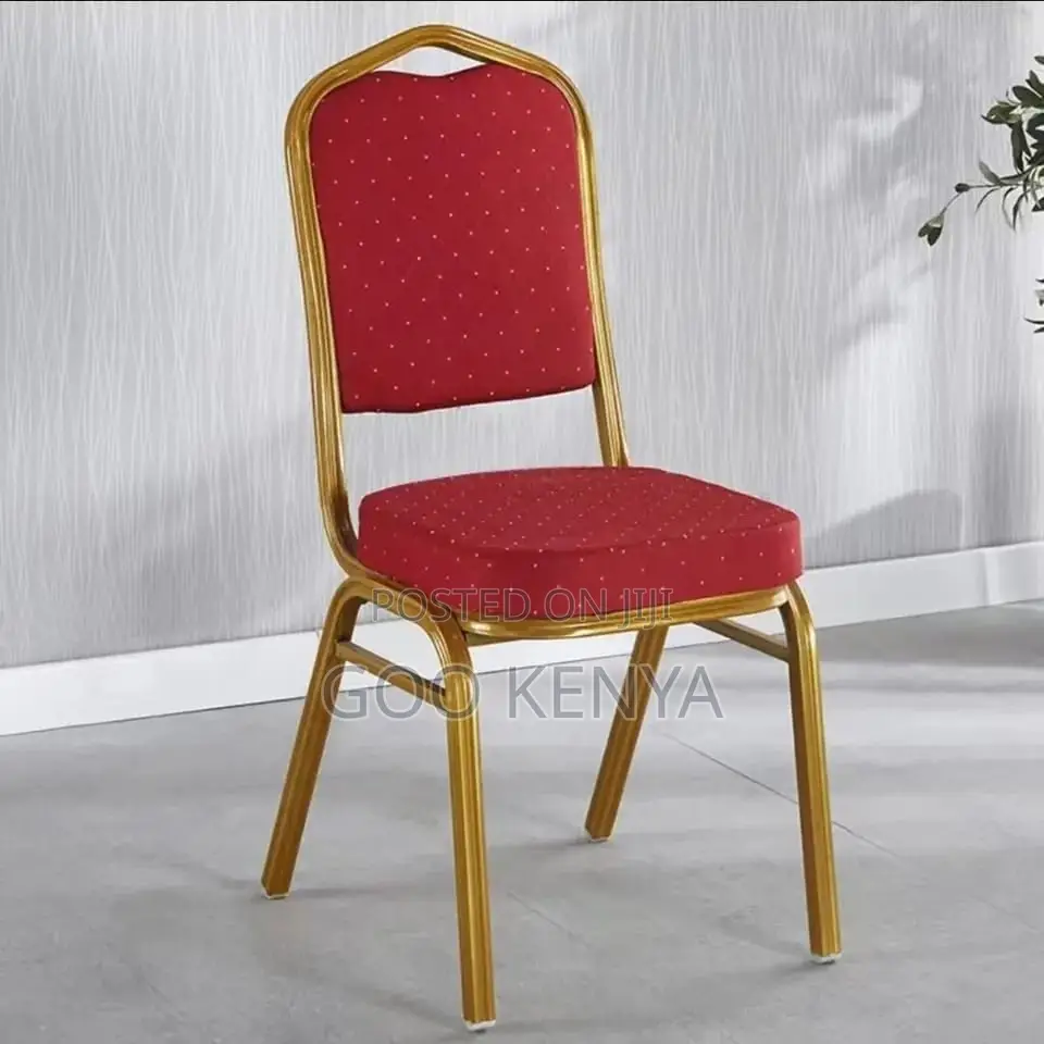 Office Chair ; Banquet Conference Waiting Chair