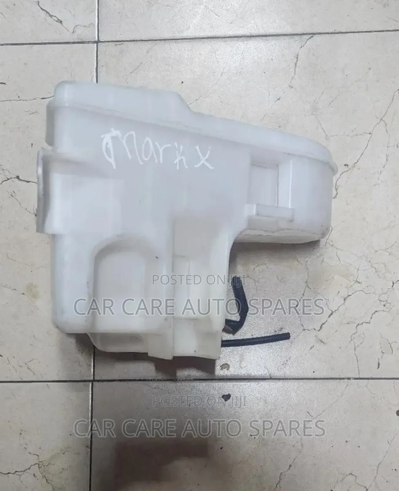 Washer Bottle Toyota Mark X