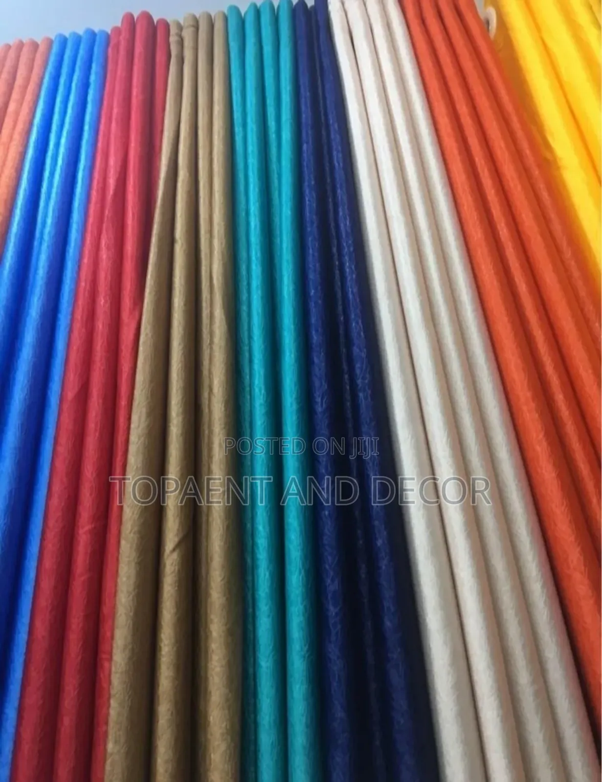 Trendy Voile Curtains for Modern Homes