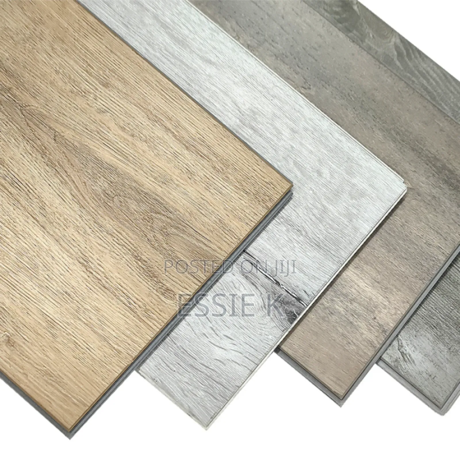 SPC Flooring 100% Waterproof