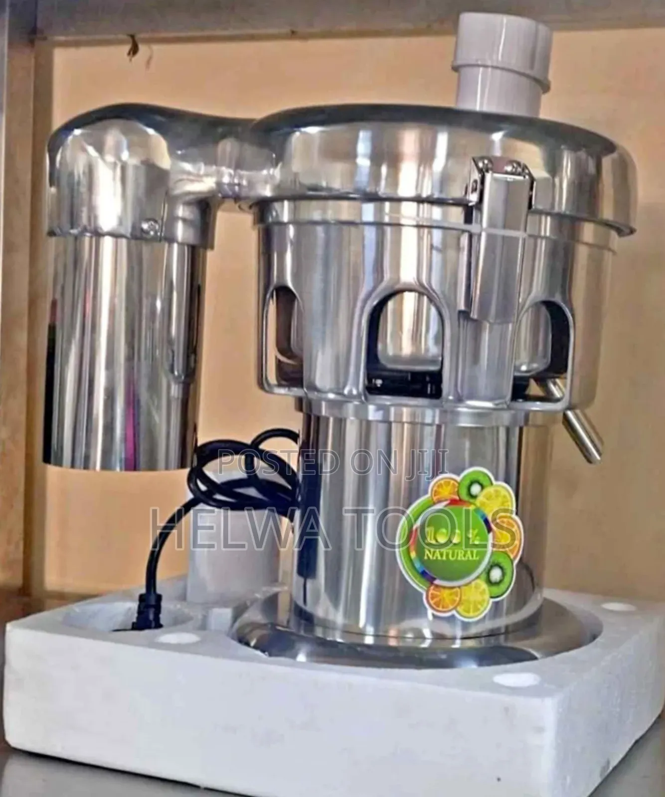 Juice Extractor Machine/Commercial Juice Extractor