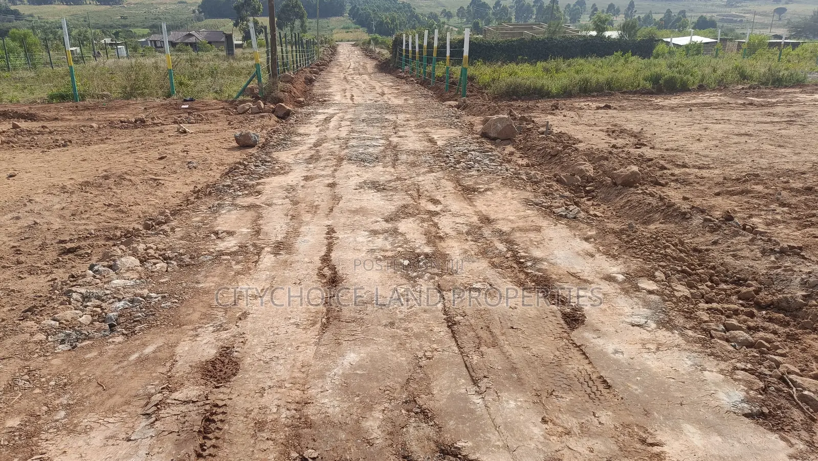 Affordable Plots With Premium Value in Kikuyu Ndiguine