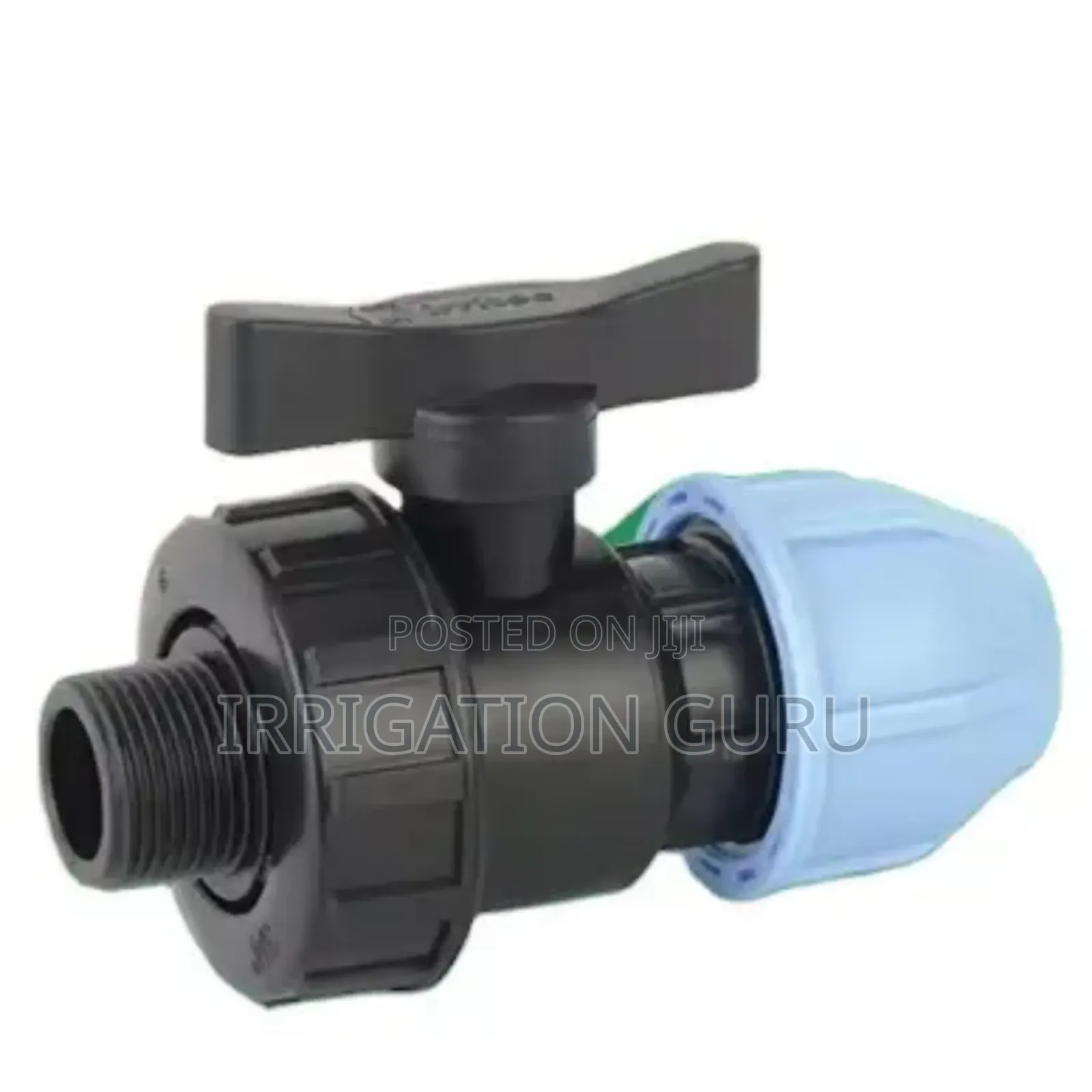 Flow Control Valve 25mm
