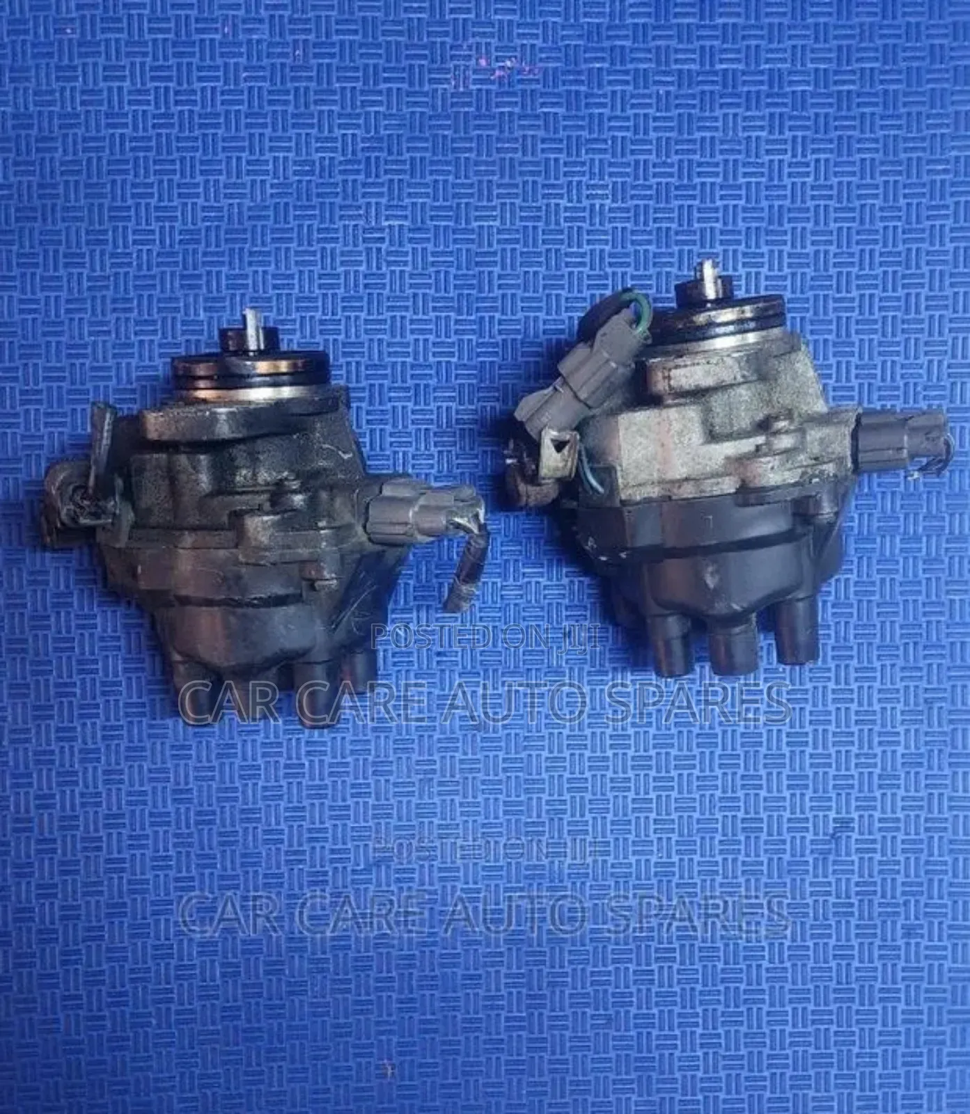 Distributor Nissan B14