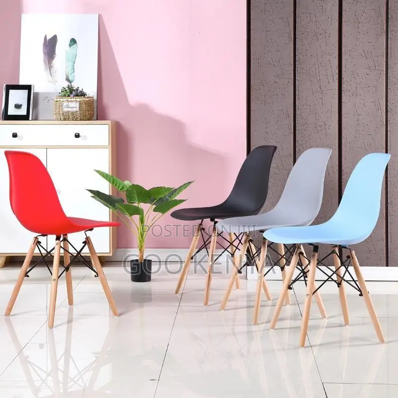 Home Chair ; Eames Dining Chairs