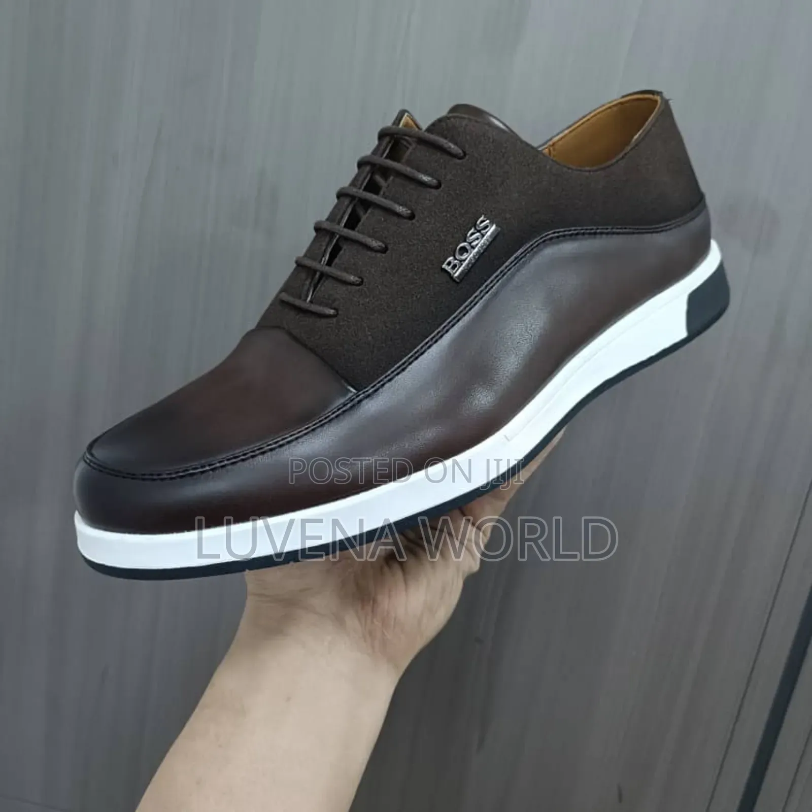 Boss Casual Sneakers