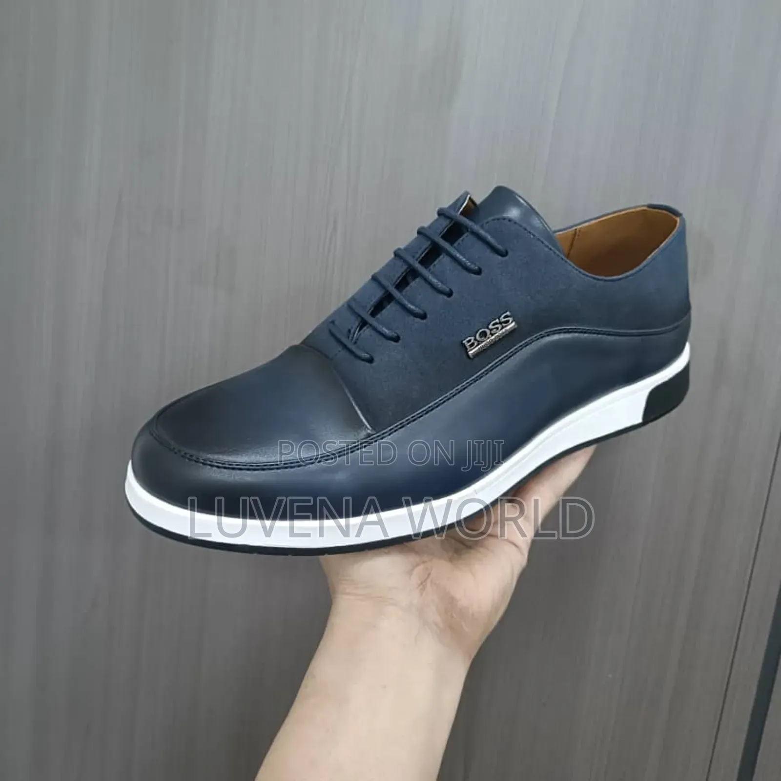 Boss Casual Sneakers