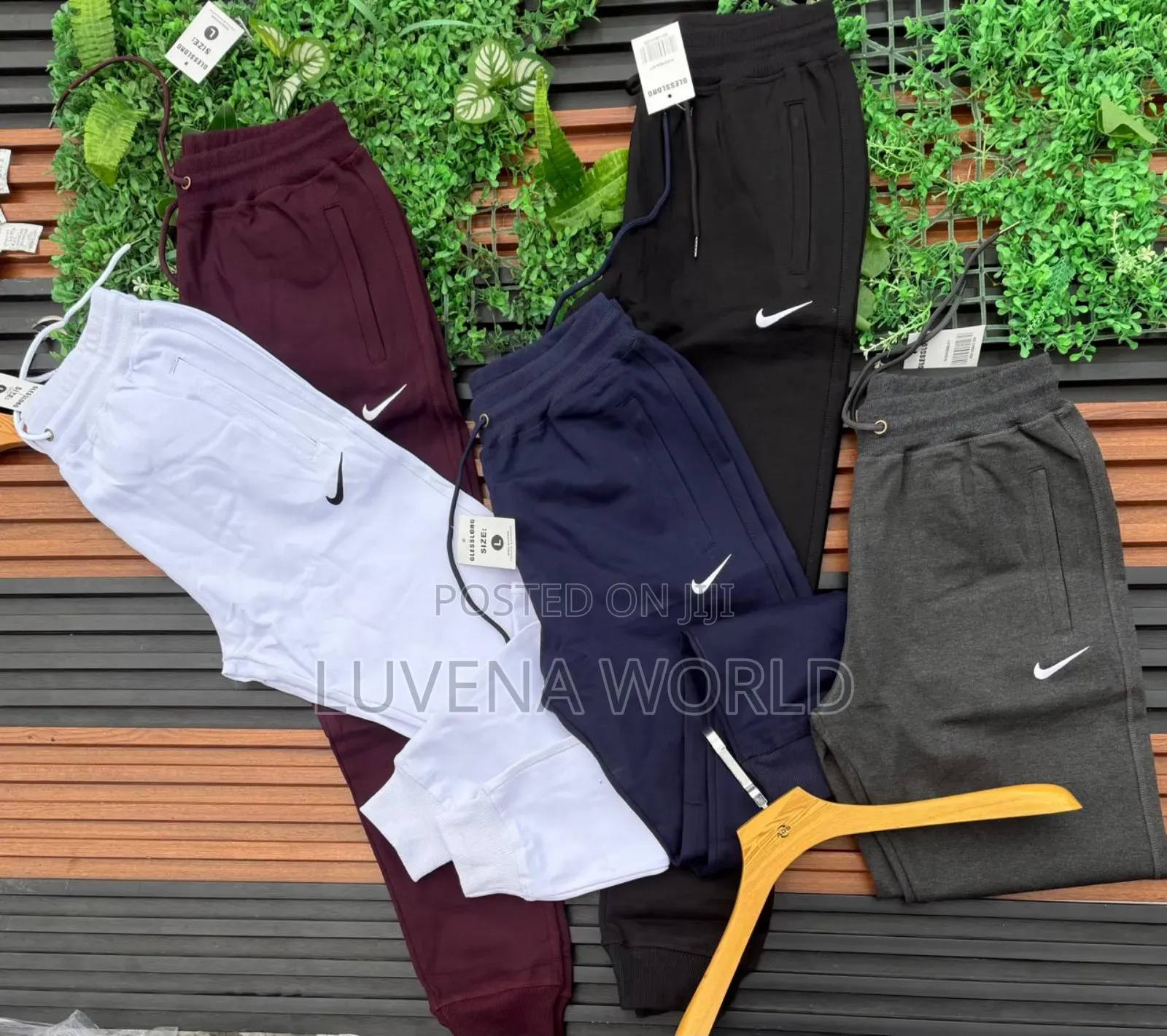 Heavy Quality Sweat Pants