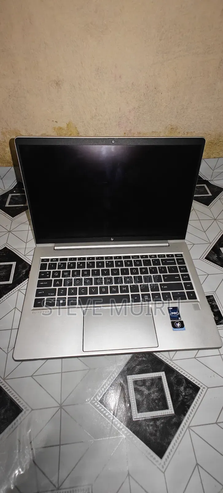 Laptop HP EliteBook 640 G10 32GB Intel Core I5 SSD 1T