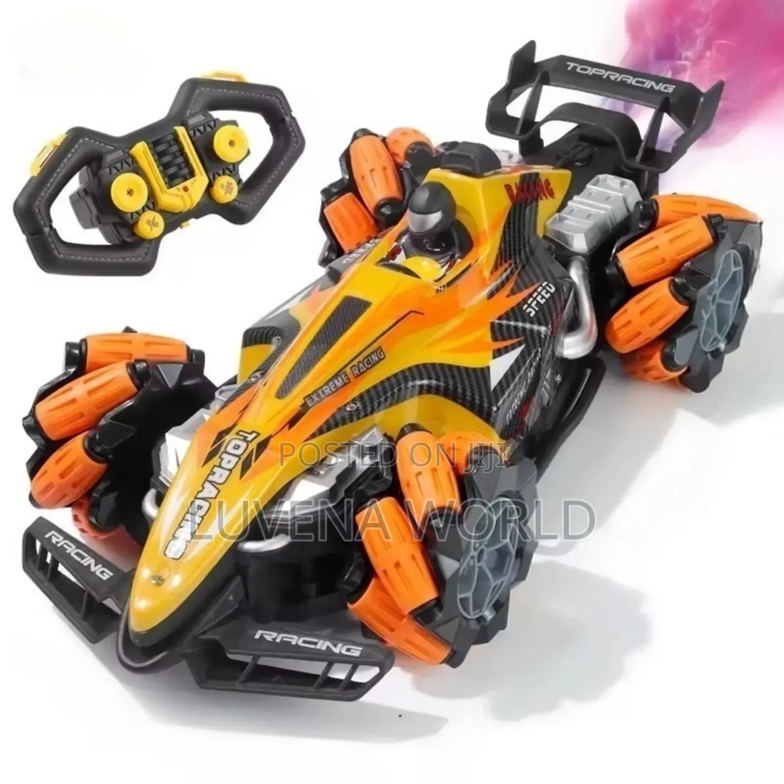 Formula 1 Diecast