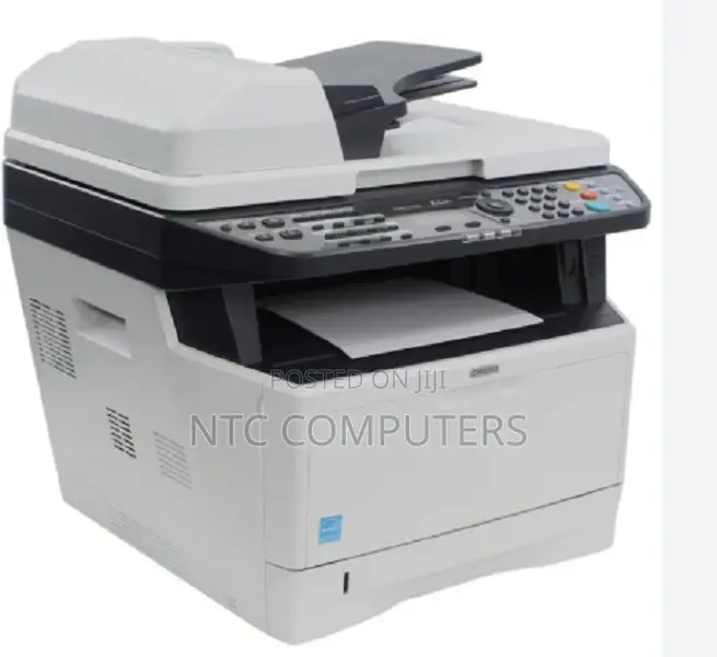 Kyocera Ecosys M2535dn A4 Mono Laser Multifunction .