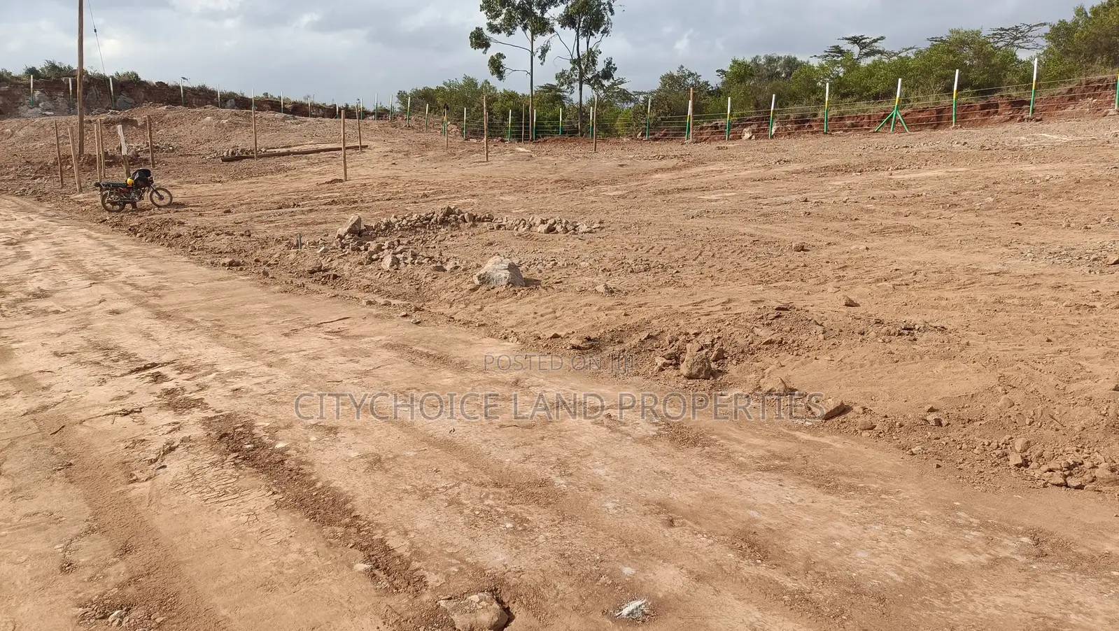 Kikuyu’S Hidden Gem – Golden Estate Phase 2