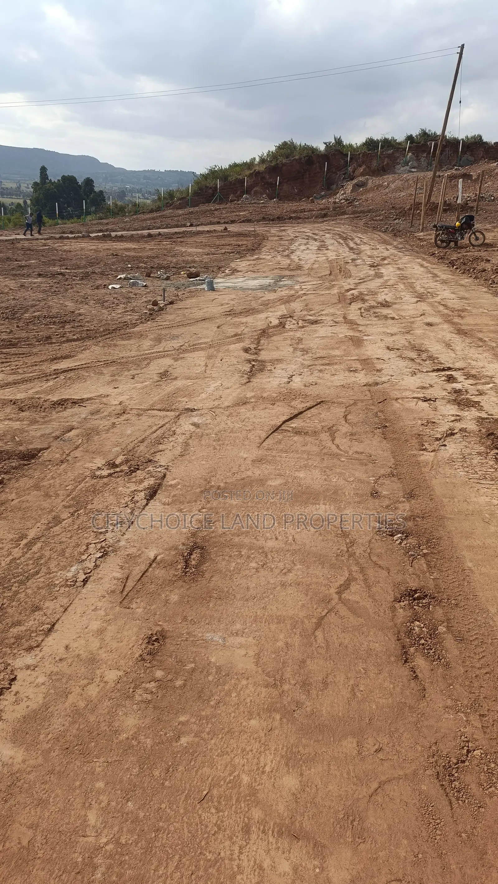 Kikuyu’S Hidden Gem – Golden Estate Phase 2