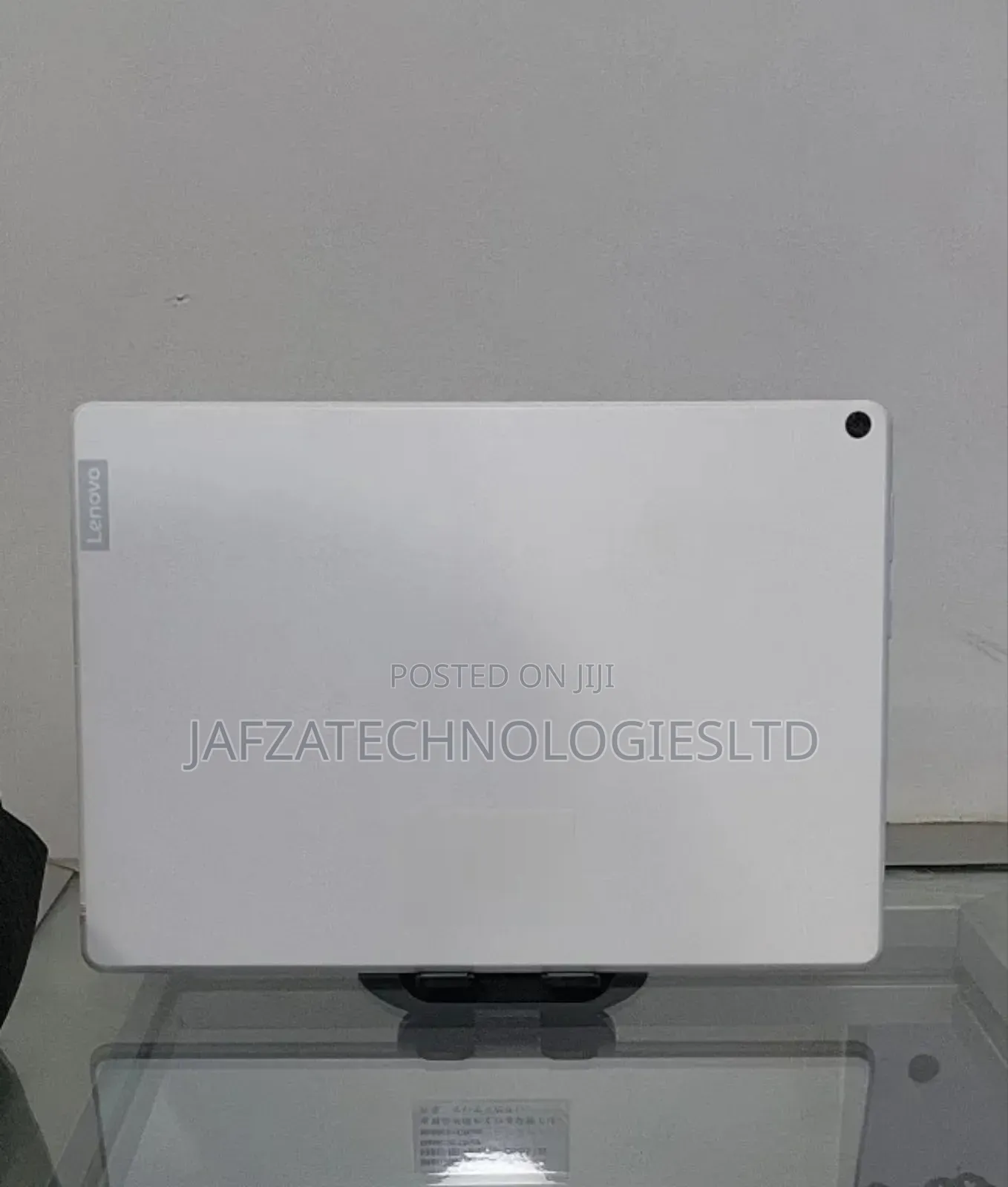 Lenovo Tab M10 32 GB White