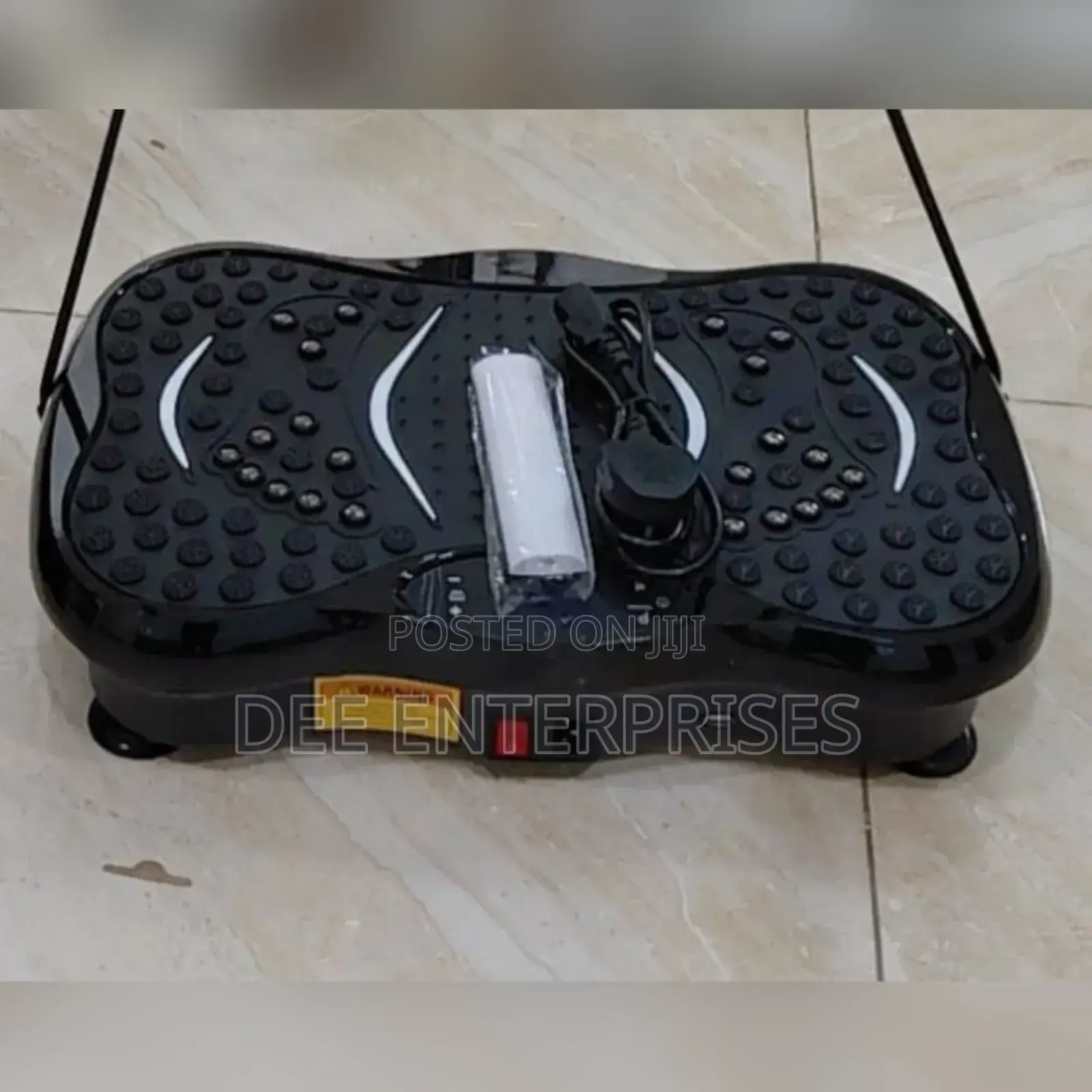 Bluetooth Full Body Massage Vibrator